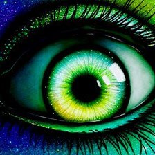 глаз оракула