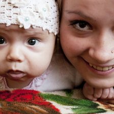 Схема вышивки «варюня»