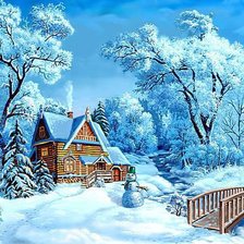 Схема вышивки «№127918»