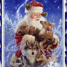 Схема вышивки «№127930»