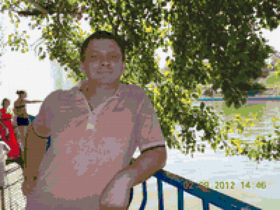 муж - предпросмотр