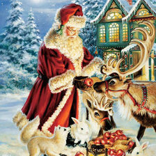 Схема вышивки «№127980»