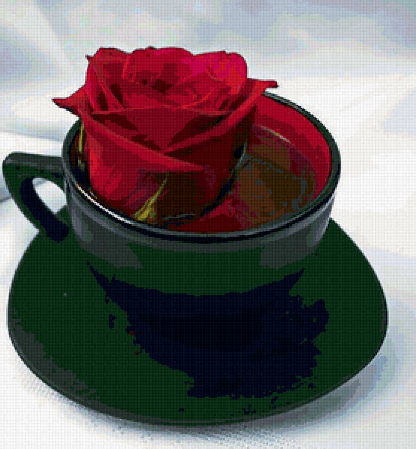 Тебе, любимая - красивое, романтика - предпросмотр