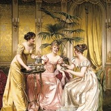 Схема вышивки «№127988»