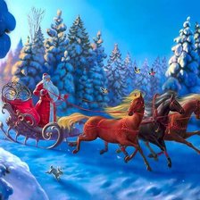 Схема вышивки «№127990»