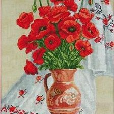 Схема вышивки «№127993»