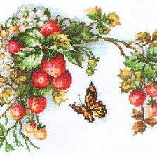 Схема вышивки «№128011»