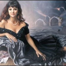 Схема вышивки «№128020»