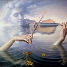 Схема вышивки «№128030»