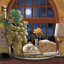 Схема вышивки «№128038»