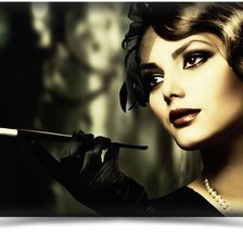 Схема вышивки «№128058»