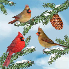 Схема вышивки «№128145»