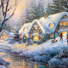 Схема вышивки «№128160»