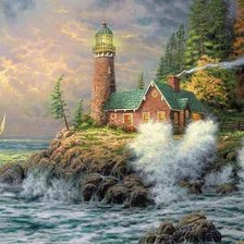 Схема вышивки «№128195»