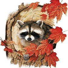 Схема вышивки «№128321»