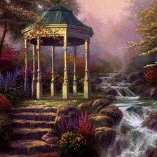 Схема вышивки «№128363»