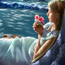 Схема вышивки «№128366»