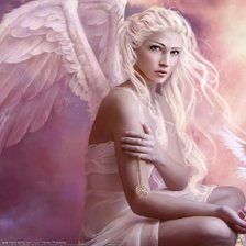 Схема вышивки «№128372»