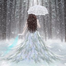 Схема вышивки «№128373»