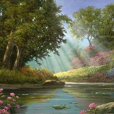 Схема вышивки «№128379»