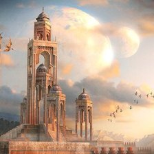 Схема вышивки «№128410»