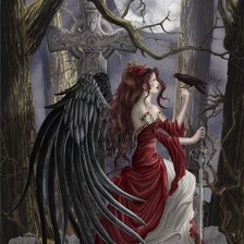 Схема вышивки «№128434»