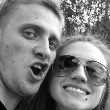 Схема вышивки «1»