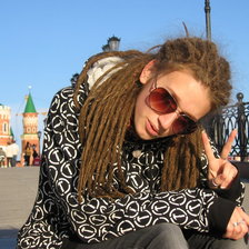 Схема вышивки «ар»