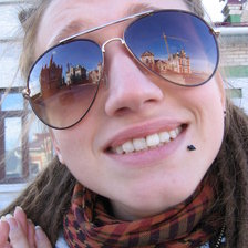 Схема вышивки «ор»