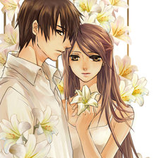 Схема вышивки «Порочка1»