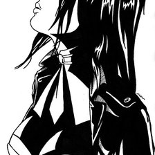 Схема вышивки «Рил2»