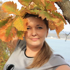 Схема вышивки «сестра»