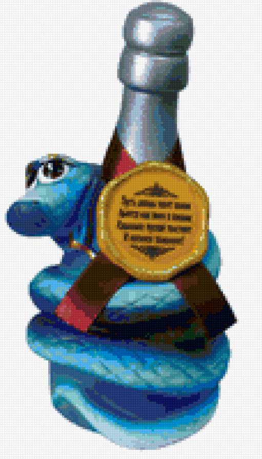 змея4 - змеи, символ 2013 года, змея - предпросмотр