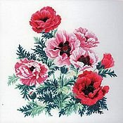 Схема вышивки «№128666»