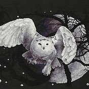 Схема вышивки «№128674»