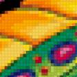 Предпросмотр схемы вышивки «змея6» (№128683)