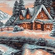 Схема вышивки «№128686»