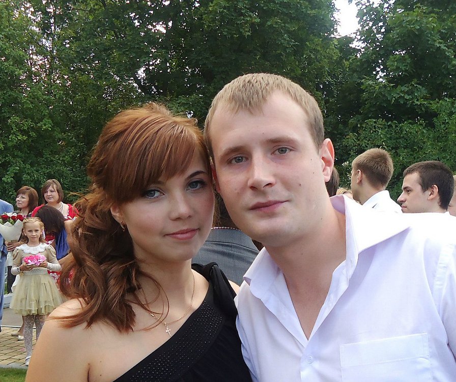 любимый - оригинал