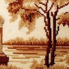 Схема вышивки «№128703»