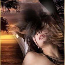 Схема вышивки «Любовь»