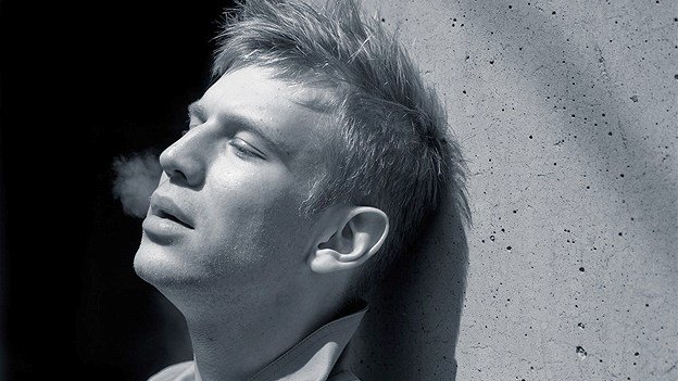 иван дорн - оригинал