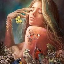 Схема вышивки «№129017»