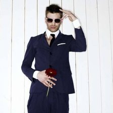 Схема вышивки «иван дорн»