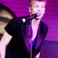 Схема вышивки «Иван Дор»