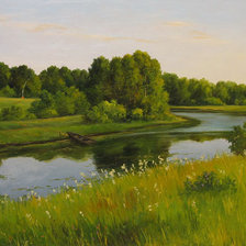 Схема вышивки «вышивка»