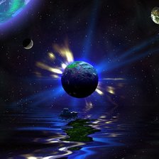 Схема вышивки «№129171»