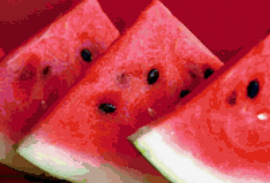 Арбуз - предпросмотр