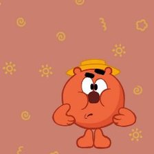 Схема вышивки «копатыч»