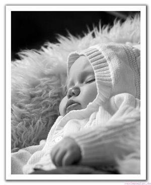 солнышко - ребенок - оригинал