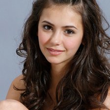 Схема вышивки «Нина  Добрев»